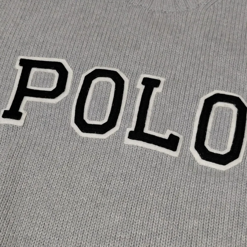 Polo Ralph Lauren great see
